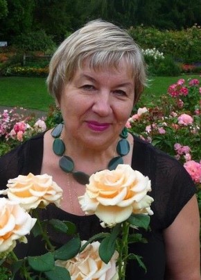 Тамара , 69, Россия, Хабаровск