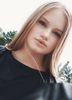 Sofi, 23, Россия, Уват