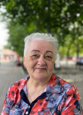 Зоя, 72, Россия, Колпашево