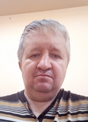 Алексей из Самары 46 лет