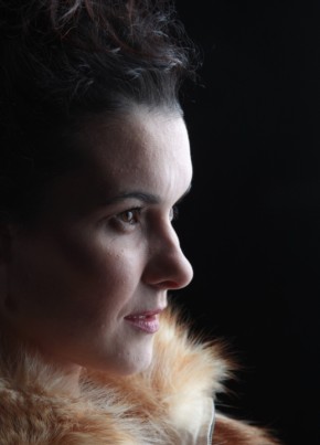 Елена из Чехова 40 лет