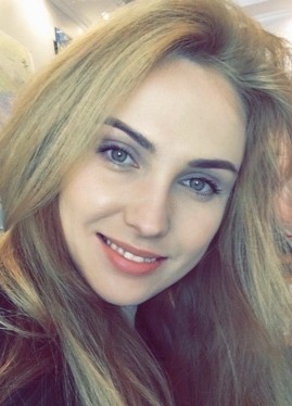 Елена из Москвы 39 лет