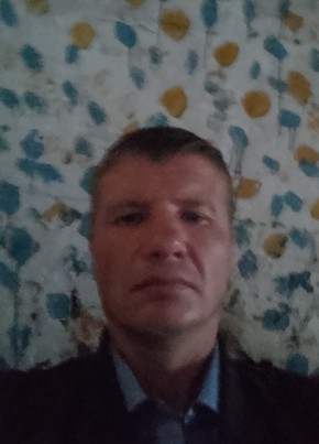 Алексей, 48, Россия, Городец
