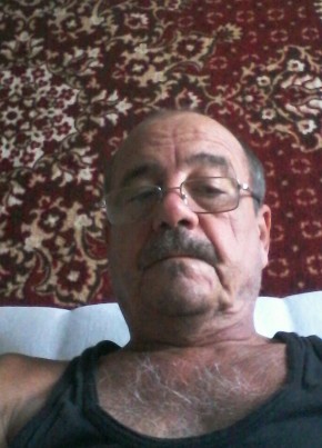 kerenskei, 67, Россия, Ростов-на-Дону