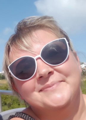 Masha, 47, Russia, Naro-Fominsk