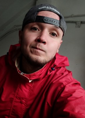 Rawen Jarik, 28, Україна, Павлоград