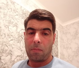 Mirzə, 44, Baku