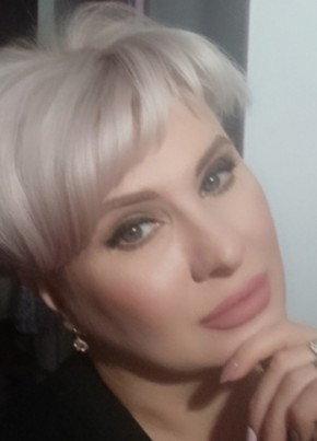 Алёна из Дзержинска 49 лет
