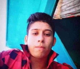 Ismael, 25, Yautepec
