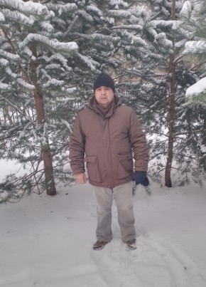 Исроил, 49, Россия, Фрязино