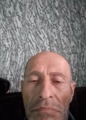 Tengizi, 62, საქართველო, მარტვილი