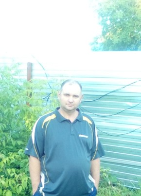 Сергей, 45, Россия, Михнево