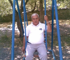 Kamil, 70 лет, Bakı