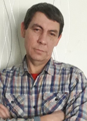 серж, 50, Россия, Нижнекамск