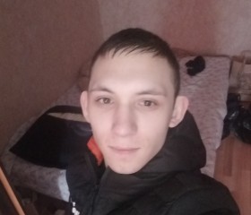 Сергей, 21 год, Челябинск