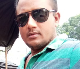 Kamrul Hasan c, 42 года, Siliguri