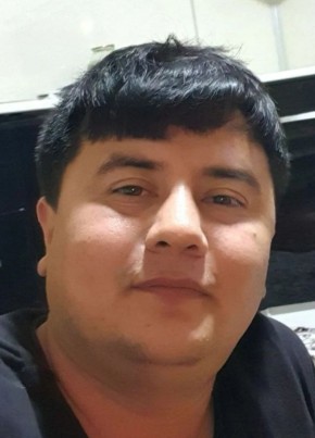 Azimjon из Рязани 36 лет