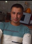 Dmitriy, 46, Krasnovishersk