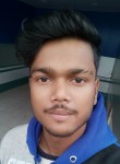 Pallab Chakrabor, 21 год, Madgaon