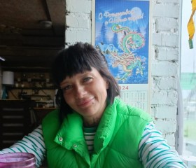 Ксения, 42 года, Магнитогорск