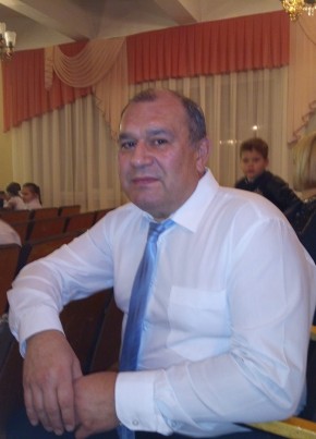 Игорь, 61, Россия, Бугульма