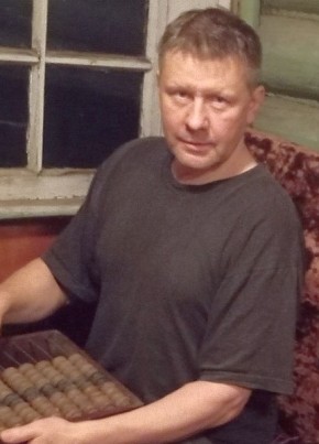 Sergey, 58, Russia, Moscow