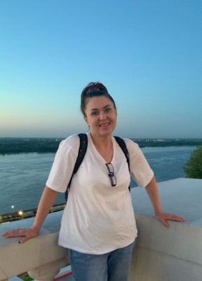 Olya, 51, Россия, Москва