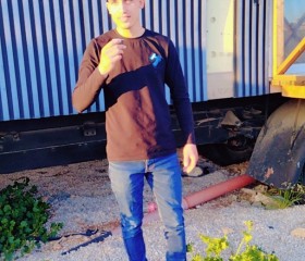 محمد, 26, Tel Aviv