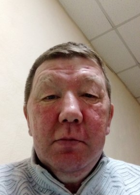 Ильгиз, 49, Россия, Москва