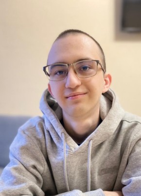 Aleksandr, 19, Russia, Stavropol