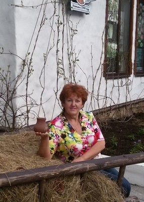 Виктория, 60, Россия, Кубинка