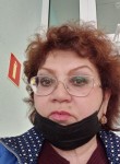 Елена, 58 лет, Кировград