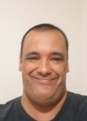 Marcelo, 45, Brazil, Rio de Janeiro