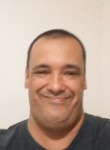 Marcelo, 45, Rio de Janeiro