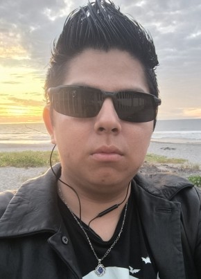 Jordi из San Salvador 30 лет