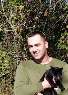 Dmitry, 37, Україна, Попасна