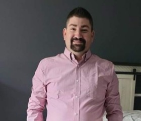 John, 39, Okanagan