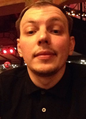 Сергей, 33, Россия, Челябинск