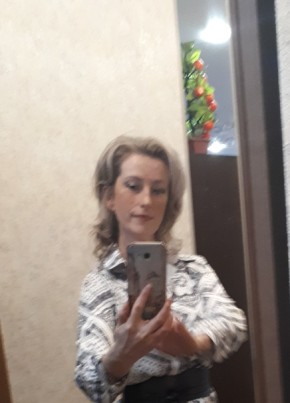 Елена, 48, Россия, Искитим