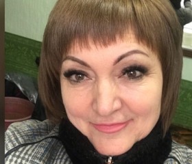 Людмила, 55 лет, Большая Мартыновка
