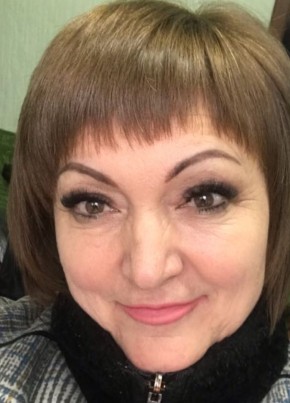 Людмила, 55, Россия, Большая Мартыновка