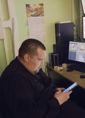 Roman Kirichenko, 38, Russia, Voronezh