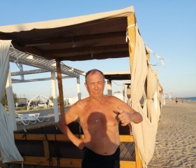 Viktor, 20, Moscow