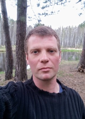 Алексей, 38, Россия, Спас-Клепики