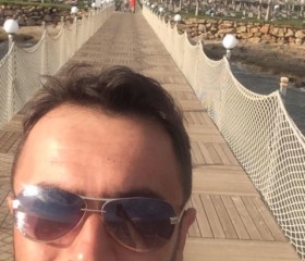 Emrullah, 37, Khanjarah