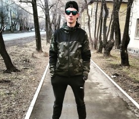 Max, 26 лет, Хабаровск