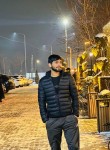 Waleed, 22, Bishkek