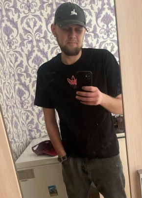 Вячеслав из Ленска 32 года