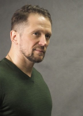 Maks, 44, Russia, Saint Petersburg