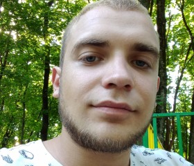 Роман Малахов, 23 года, Брянск